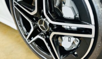 MERCEDES-BENZ CLA-35 AMG 2022 lleno