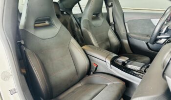 MERCEDES-BENZ CLA-35 AMG 2022 lleno
