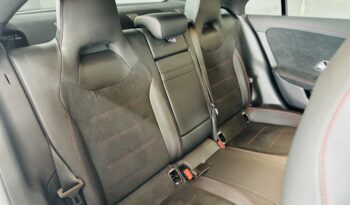 MERCEDES-BENZ CLA-35 AMG 2022 lleno