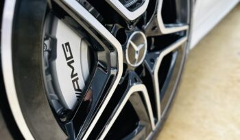 MERCEDES-BENZ CLA-35 AMG 2022 lleno