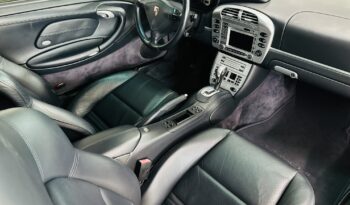PORSCHE TURBO S 2005 lleno