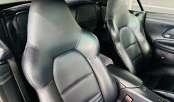 PORSCHE TURBO S 2005 lleno