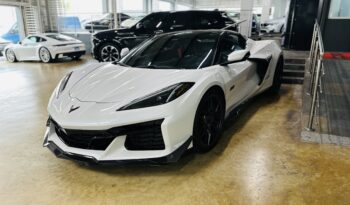 CHEVROLET CORVETTE Z06 70 ANNIVERSARY CONVERTIBLE lleno