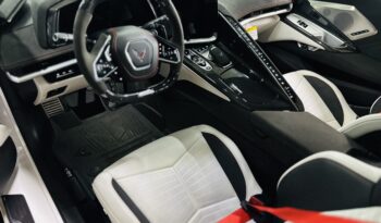 CHEVROLET CORVETTE Z06 70 ANNIVERSARY CONVERTIBLE lleno