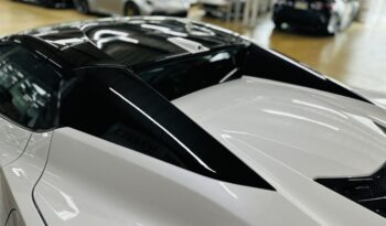 CHEVROLET CORVETTE Z06 70 ANNIVERSARY CONVERTIBLE lleno