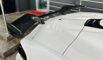 CHEVROLET CORVETTE Z06 70 ANNIVERSARY CONVERTIBLE lleno