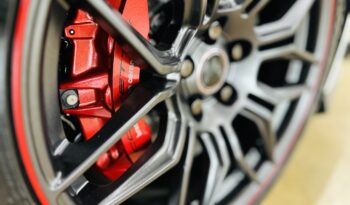 CHEVROLET CORVETTE Z06 70 ANNIVERSARY CONVERTIBLE lleno