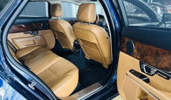 JAGUAR XJL 2018 lleno