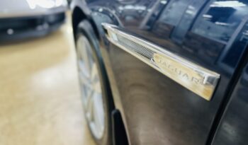 JAGUAR XJL 2018 lleno