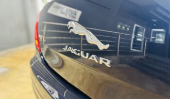 JAGUAR XJL 2018 lleno