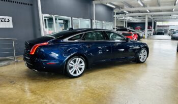 JAGUAR XJL 2018 lleno