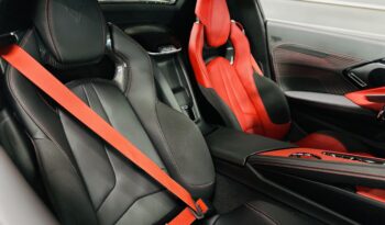 2026 CORVETTE ZR1 3LZ CONVERTIBLE lleno