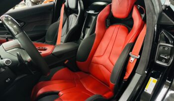 2026 CORVETTE ZR1 3LZ CONVERTIBLE lleno