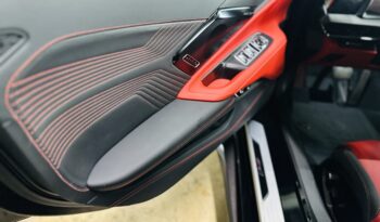 2026 CORVETTE ZR1 3LZ CONVERTIBLE lleno