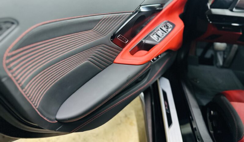 2026 CORVETTE ZR1 3LZ CONVERTIBLE lleno