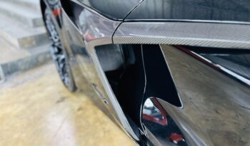 2026 CORVETTE ZR1 3LZ CONVERTIBLE lleno