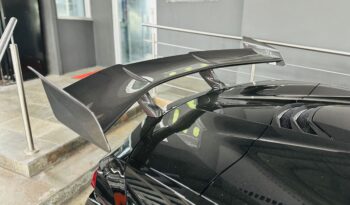 2026 CORVETTE ZR1 3LZ CONVERTIBLE lleno