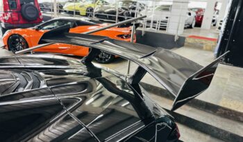 2026 CORVETTE ZR1 3LZ CONVERTIBLE lleno