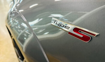 2025 ACURA INTEGRA TYPE S lleno