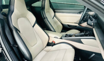 2025 PORSCHE 911 CARRERA lleno