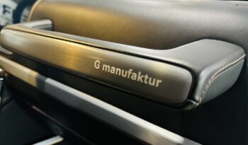 2020 MERCEDES BENZ G 63 lleno