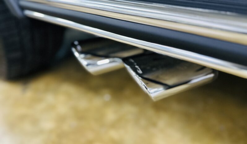 2026 MERCEDES BENZ G 63 AMG MANUFAKTUR lleno