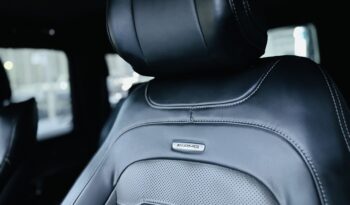 2026 MERCEDES BENZ G 63 AMG MANUFAKTUR lleno