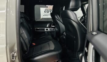 2026 MERCEDES BENZ G 63 AMG MANUFAKTUR lleno