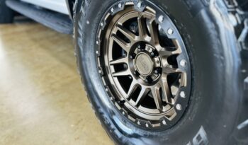 2022 FORD RAPTOR 37 lleno