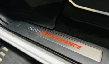 2022 FORD RAPTOR 37 lleno