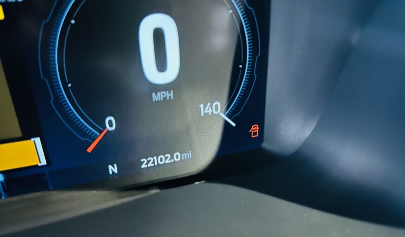 2022 FORD RAPTOR 37 lleno