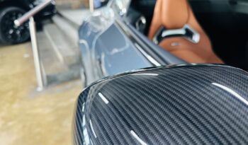 2026 AMG GT 63 S e Performance lleno