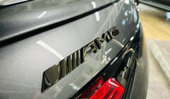 2026 AMG GT 63 S e Performance lleno