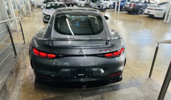 2026 AMG GT 63 S e Performance lleno