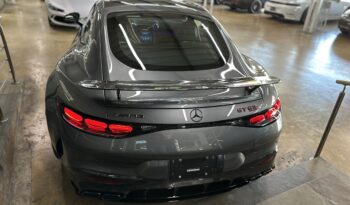 2026 AMG GT 63 S e Performance lleno