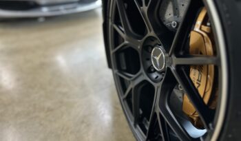 2026 AMG GT 63 S e Performance lleno