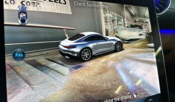 2026 AMG GT 63 S e Performance lleno