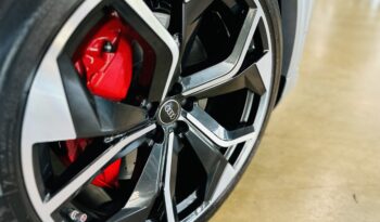 2022 AUDI RSQ8 lleno