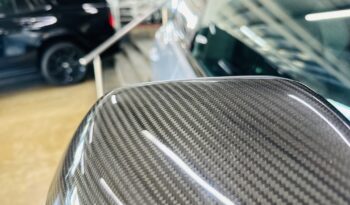 2022 AUDI RSQ8 lleno