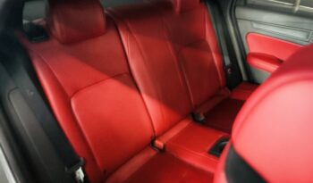 2025 ACURA INTEGRA TYPE S lleno