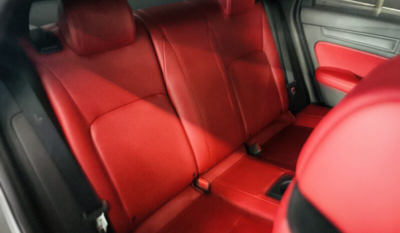 2025 ACURA INTEGRA TYPE S lleno