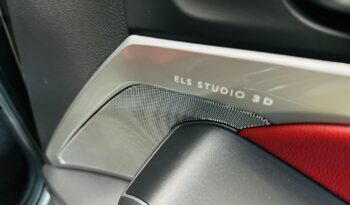 2025 ACURA INTEGRA TYPE S lleno