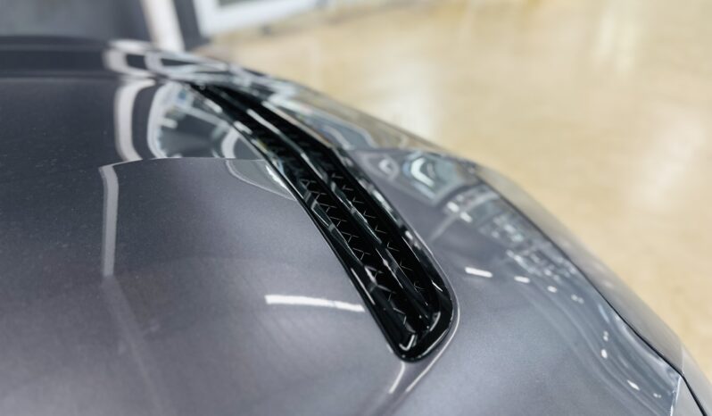 2025 ACURA INTEGRA TYPE S lleno