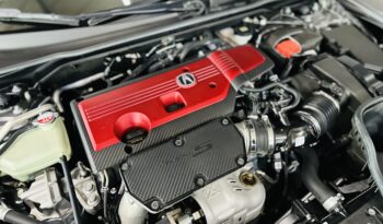 2025 ACURA INTEGRA TYPE S lleno