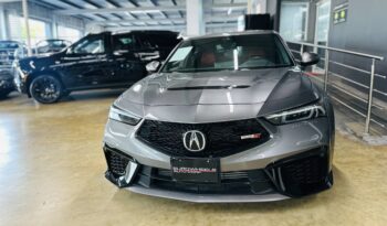 2025 ACURA INTEGRA TYPE S lleno