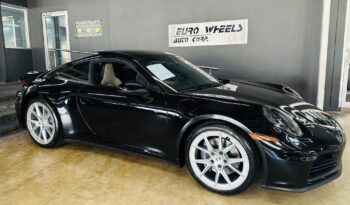 2025 PORSCHE 911 CARRERA lleno