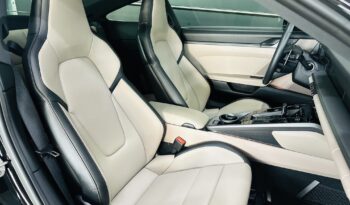 2025 PORSCHE 911 CARRERA lleno