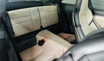 2025 PORSCHE 911 CARRERA lleno