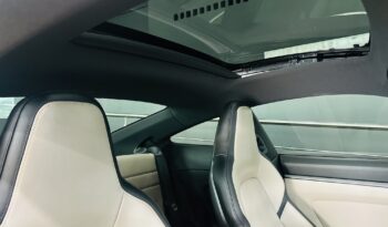 2025 PORSCHE 911 CARRERA lleno