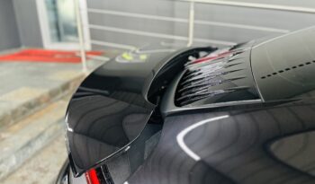 2025 PORSCHE 911 CARRERA lleno